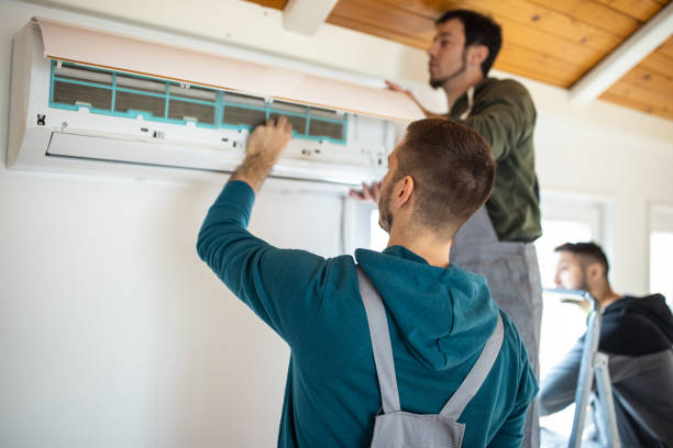 Best HVAC Maintenance Plan  in Pulaski, NY