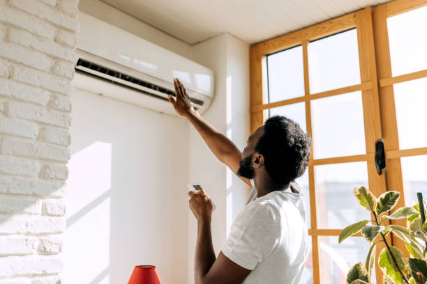 Best Emergency HVAC Repair  in Pulaski, NY
