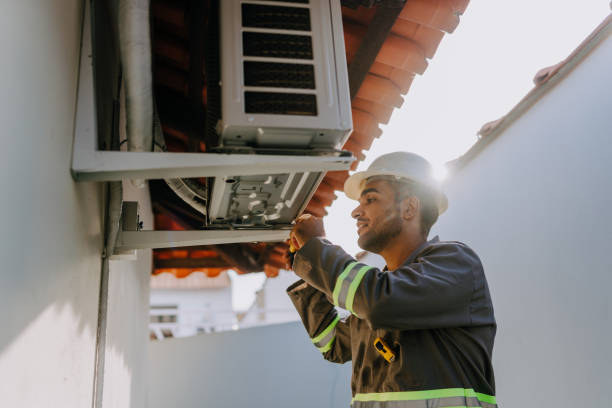 Professional HVAC in Pulaski, NY
