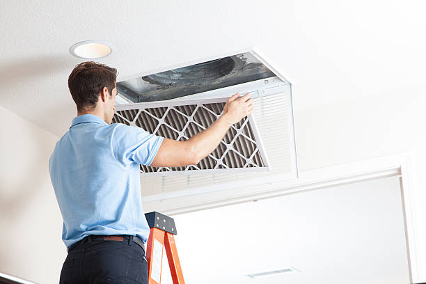 Best HVAC Air Duct Cleaning  in Pulaski, NY